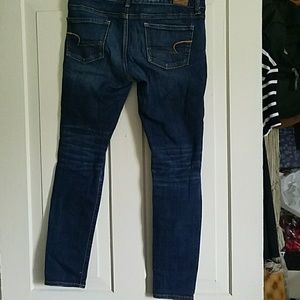 American Eagle Jegging